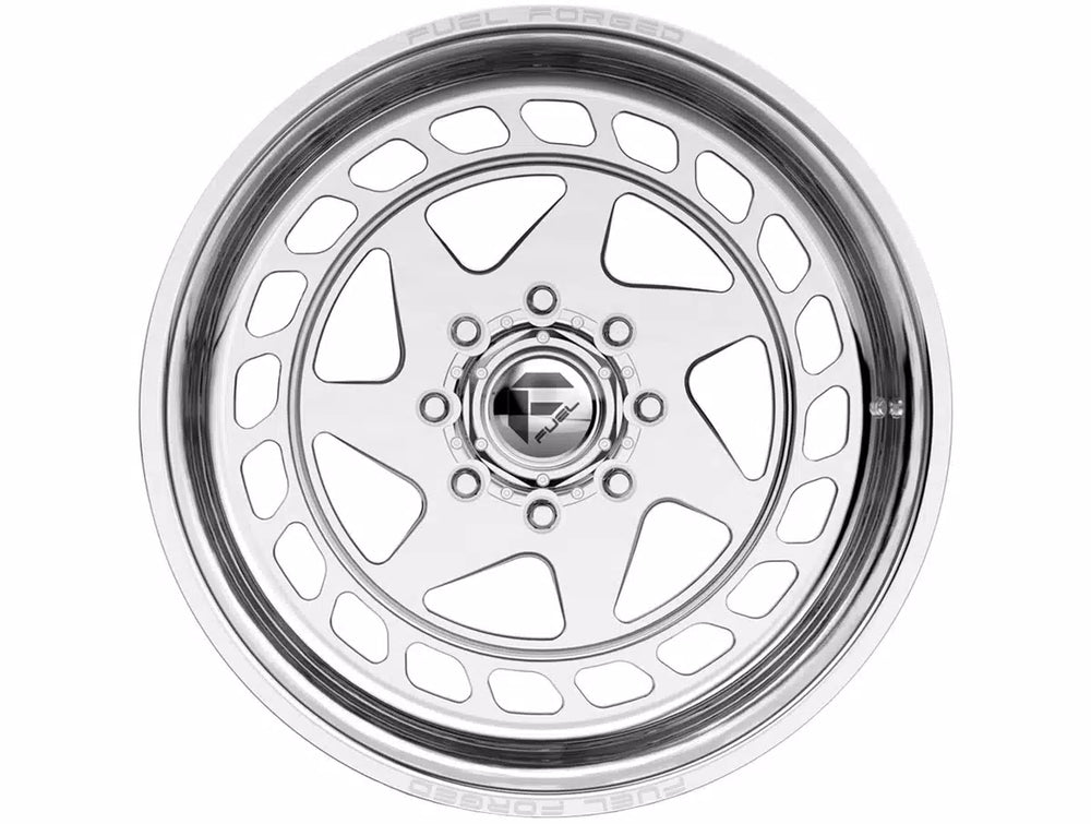 Fuel Wheels auto part