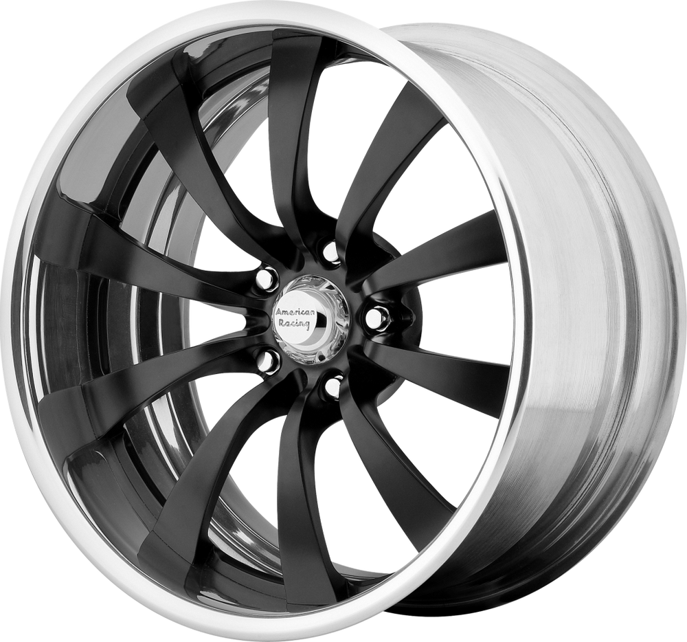 VF499 20X8.5 BLANK CUSTOM FINISHES