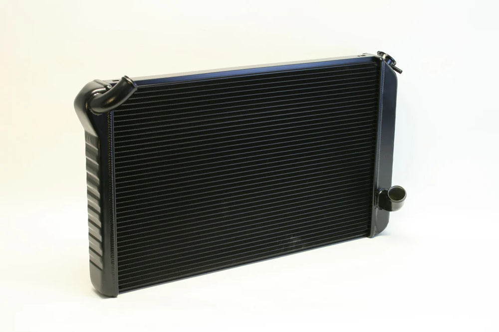 AFCO Performance Group black auto part