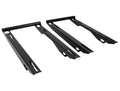 PRP Custom Standard Bench Seat High Back - 61 (with 3 Fixed Headrests) A2610-61-3H A2610-61-3H