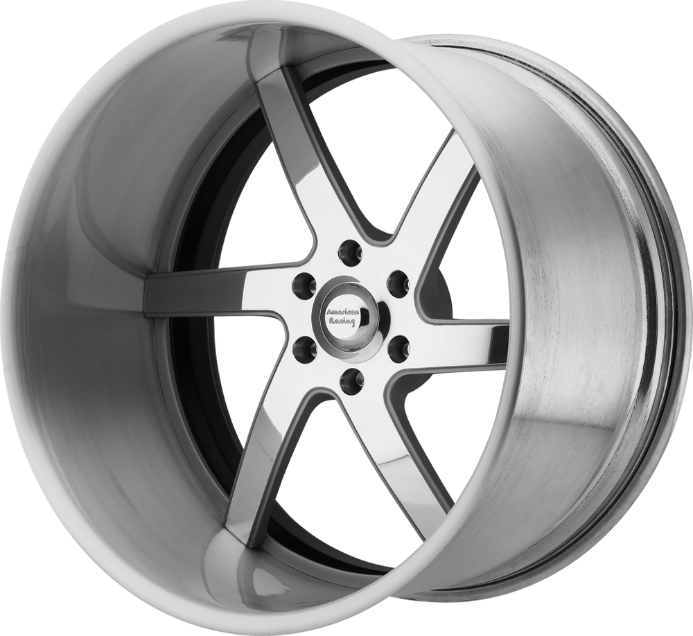VF485 18X11 BLANK CUSTOM FINISHES (