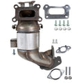 Walker Exhaust auto part