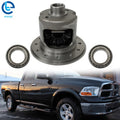 10.5" GM 14 BOLT 4.88 THICK REAR RI