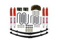 Skyjacker 6"SR 86-96 F350 MONO,NO TWP