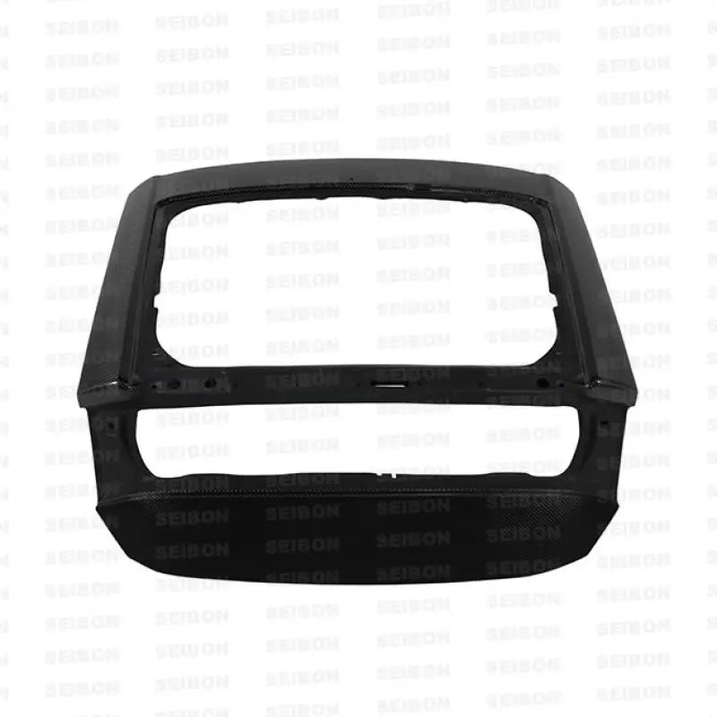 TYPE OE TRUNK 2011 - 2012 HONDA CRZ