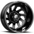 Fuel Wheels auto part