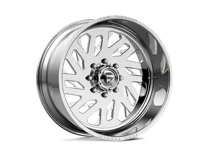 FF112 24X11 8X170 POLISH 0MM