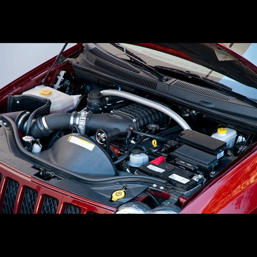 2006-10Jeep SRT8 Grand Cherokee WITH TRINITY HAND HELD