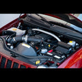 2006-10Jeep SRT8 Grand Cherokee WITH TRINITY HAND HELD