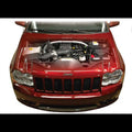 2006-10Jeep SRT8 Grand Cherokee WITH TRINITY HAND HELD