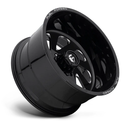 FF072 22X14 BLANK BLACK -72MM (114-180)