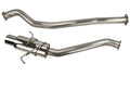 GReddy O/C KIT W/ FILTER RELOCATION JZX90 13-ROW