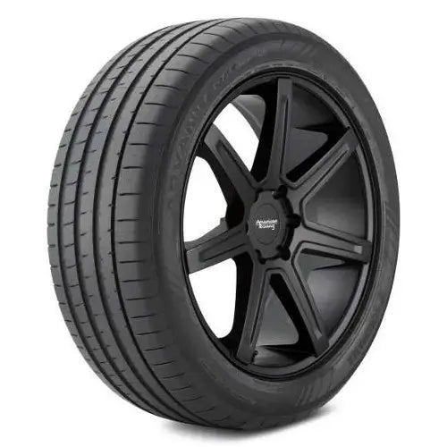 325/35ZR22 114Y XL V107D MO1