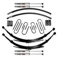 Skyjacker 8" 67-72 GM SOFTRIDE