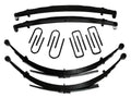 Skyjacker 8" 67-72 GM SOFTRIDE