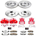 PowerStop auto part