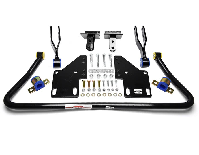 1-1/2" REAR AUXILIARY SWA