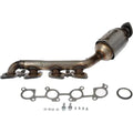 MANIFOLD CONVERTER