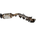 MANIFOLD CONVERTER