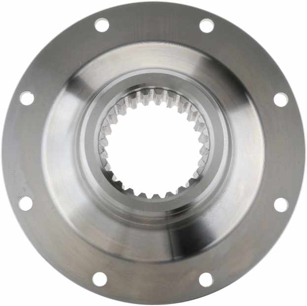COMPANION FLANGE