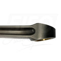 SMALL BLOCK FORD DISH -20CC ALL 20 DEG. TFS TWISTED 4.155 BORE 3.400 STROKE 5.400 ROD 60CC HEAD 8.9 TO 1 COMP