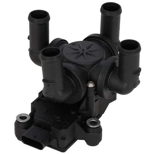 HVAC HEATER CONTROL VALVE