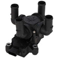 HVAC HEATER CONTROL VALVE