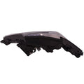 CAPA RH HEADLIGHT ASSY; XSE MDL TY CAMRY 18