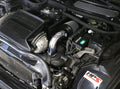 HPS Performance Performance Cold Air Intake Kit 2006 Mini Cooper S 1.6L Supercharged with Manual Trans. Includes Heat Shield Polish