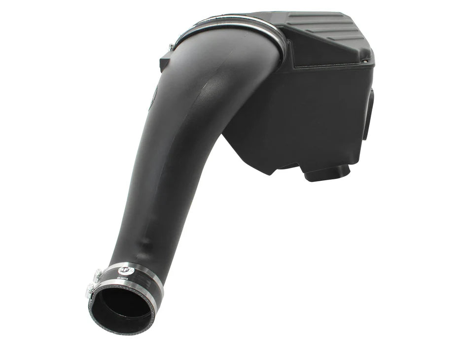 DIESEL ELITE MAGNUM FORCE STAGE2 COLD AIR INTAKE SYSTEM W/ PRO DRY S MEDIA