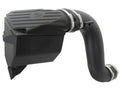 DIESEL ELITE MAGNUM FORCE STAGE2 COLD AIR INTAKE SYSTEM W/ PRO DRY S MEDIA