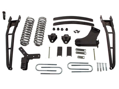 Tuff Country auto part