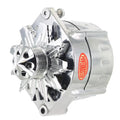 ALT GM 12SI POLISH 150A SMOOTH LOOK 6 GRV PULLEY & CONE 1 OR 3 WIRE