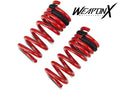 DSS 2015+ Ford Mustang MT 9in Rear Conversion Kit (w/ 1400HP Axles / Aluminum 1-Piece Driveshaft)