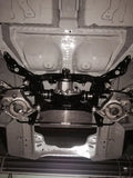 DSS 2015+ Ford Mustang MT 9in Rear Conversion Kit (w/ 1400HP Axles / Aluminum 1-Piece Driveshaft)