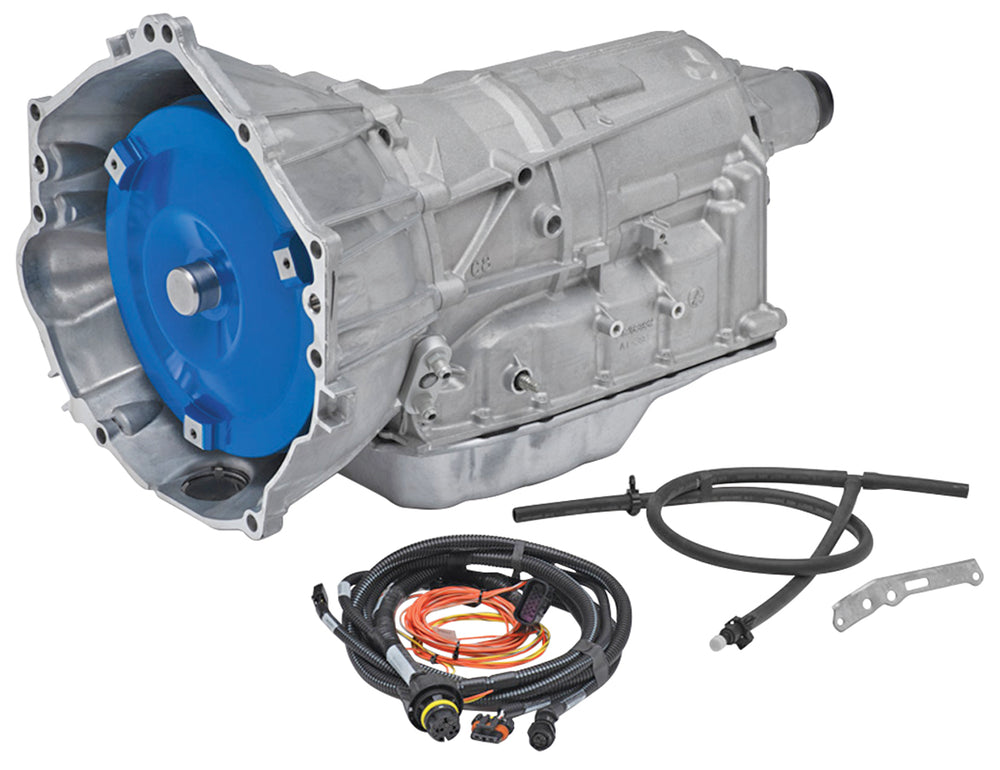 F-TRANSMISSION