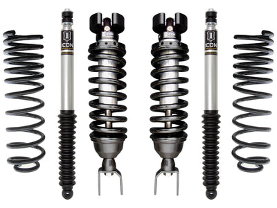 ICON auto part