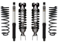 19-Up RAM 1500 2/4WD 0-1.5 Inch Stage 2 Suspension System Icon Vehicle Dynamics