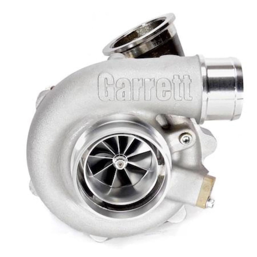 ETS Subaru WRX 22 Titanium Intake