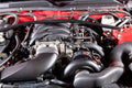 Vortech Superchargers (AirPower black auto part