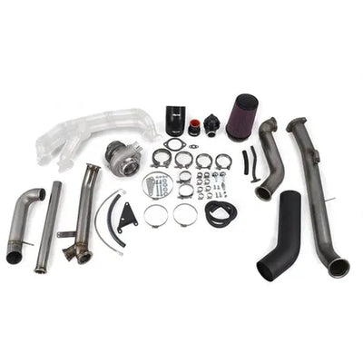 ETS Subaru WRX 22 Titanium Intake