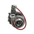 ~(35 lbs. 16X16X16)~ Boxer 58 Turbo Kit with Billet Blade Technology 1994-2002 Cummins