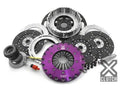 XClutch 15-17 Dodge Viper 8.4L 9in Triple Solid Organic Clutch Kit