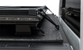 22C FRONTIER 5FT BOX (W/ OR W/O UTILITRACK) PROFESSIONAL SERIES DIAMOND PLATE TONNEAU COVER
