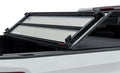 22C FRONTIER 5FT BOX (W/ OR W/O UTILITRACK) PROFESSIONAL SERIES DIAMOND PLATE TONNEAU COVER