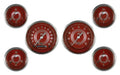 CLASSIC INSTRUMENTS red auto part