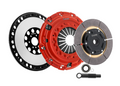Action Clutch 03-12 Honda Accord 2.4L (K24A4) Ironman Unsprung Clutch Kit w/Lightened Flywheel