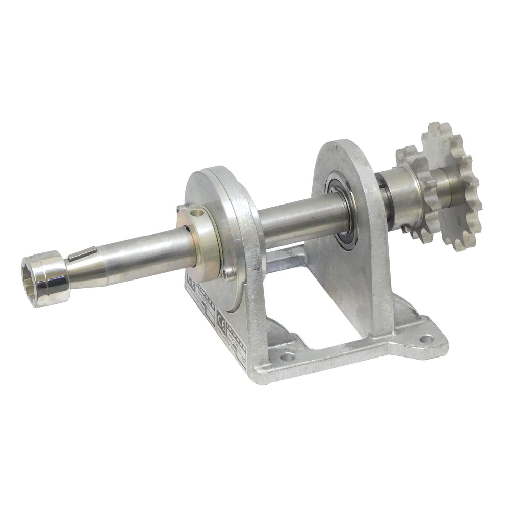 HELM SHELF ANSI50 11T + 15T