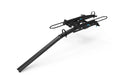GIGAWATT 2IN RECEIVER BIKE CARRIER RACK (UP TO 80 LBS. EACH)