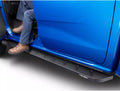 RB10 RUNNING BOARDS - COMPLETE KIT: